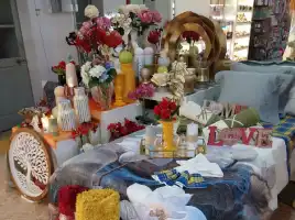 Artigos decorativos e para o lar J Modas