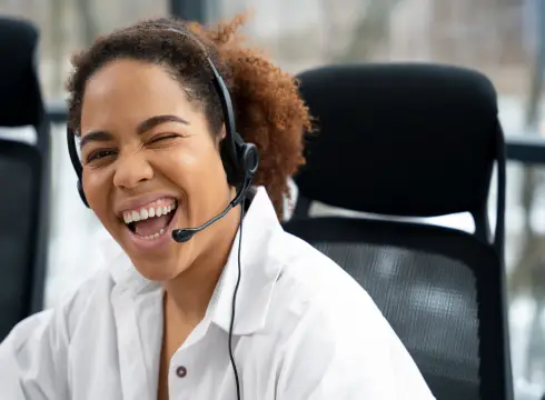Apoio e assistência ao cliente